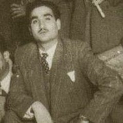 ناظم الغزالي - مالي فتنت بلحظك الفتاك مقام صبا‬