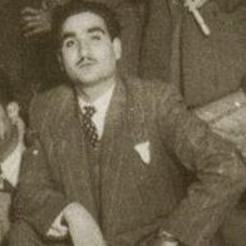 ناظم الغزالي - مالي فتنت بلحظك الفتاك مقام صبا‬