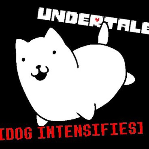 Undertale - Dogsong (Unnecessary Metal Cover)