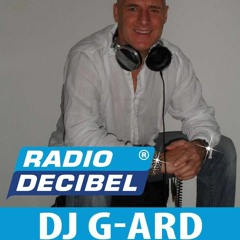 G - Ard Radio Decibel 06 - 11 - 2015