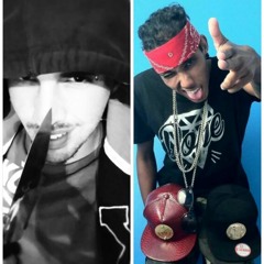 Stradegy Ft. Keziah - Little Girls