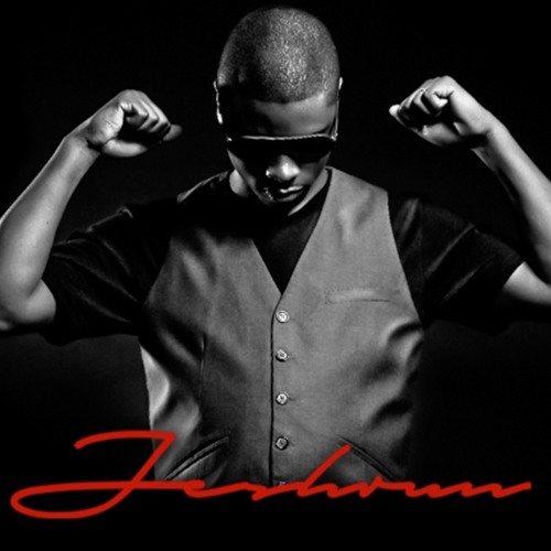 Endure by J The Producer (Ties N Fringes Album)