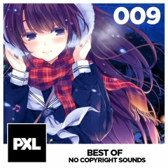 Best of NCS Mix #09 - No Copyright Sounds