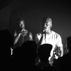 Ransom FA & Gidd Gamz - Studio Vibes (Prod. Meenz)