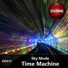 Time Machine