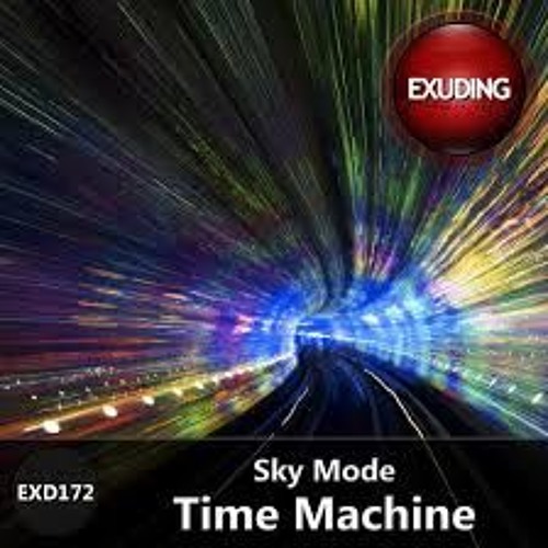 Time Machine