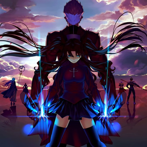 Fate Stay Night Opening 2 Brave Shine Cover Japanese Version By Erisis