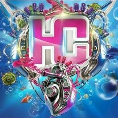 HARDCLASSICS Vol.3 - an early hardstyle showcase (08.11.2015)