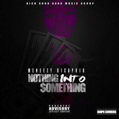 MeNeezy DiCaprio - Fake World ( Feat. Now Tha Godd )