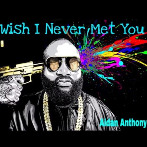 if i never met you if i never met you