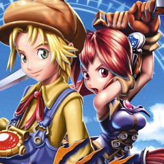 Dark Cloud 2 - Battle Theme (The Remix Song Thingy)