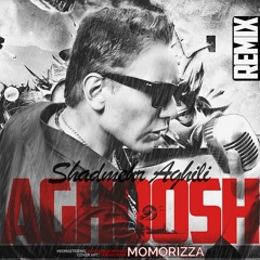 Shadmehr Aghili  Agoosh (Momorizza Remix)