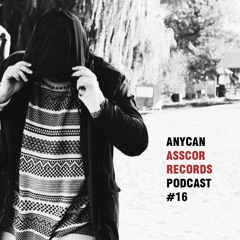 Asscor Records Podcast #16