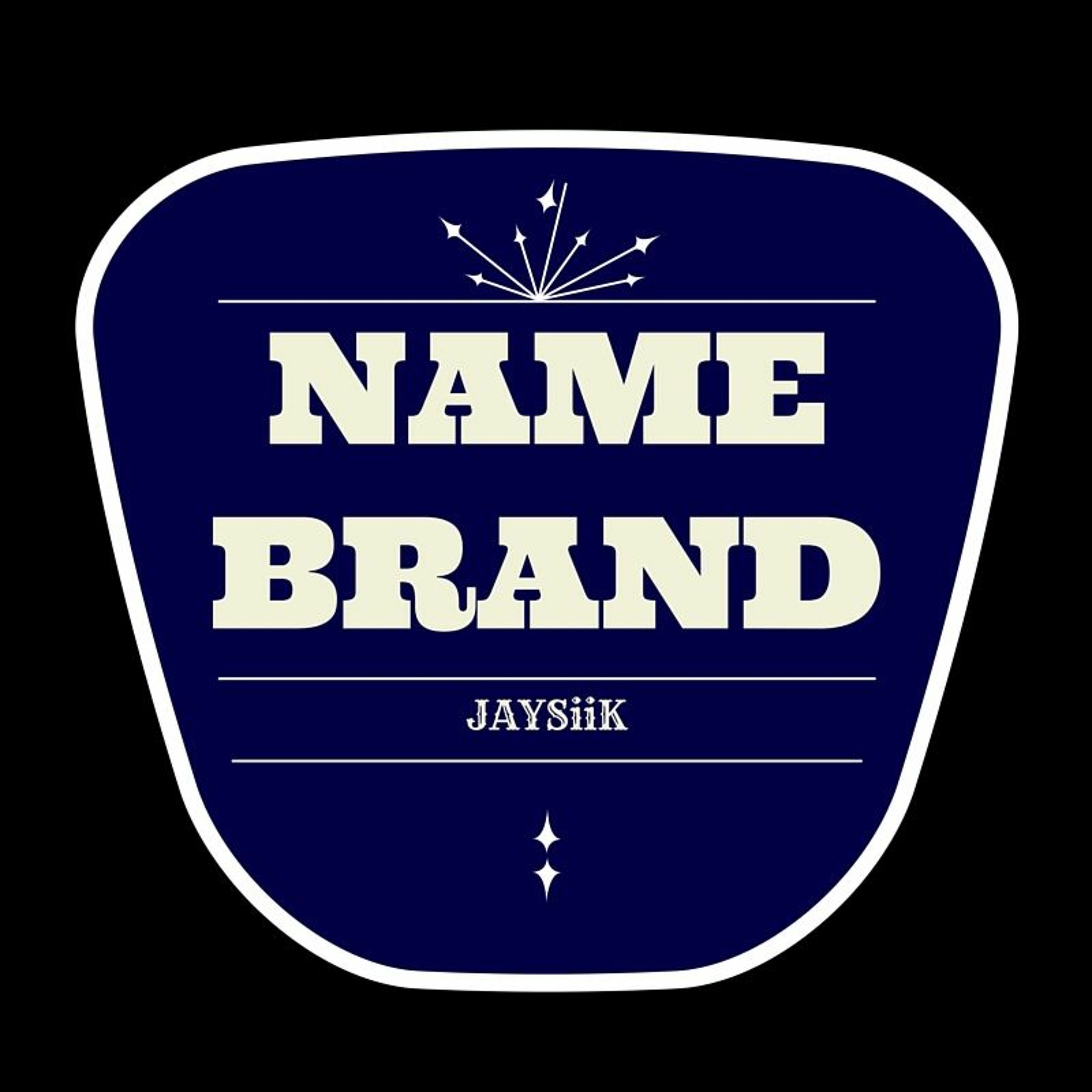 Name Brand episode artwork