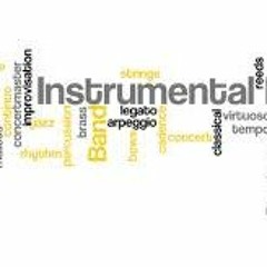 Instrumentals - Get Crunk