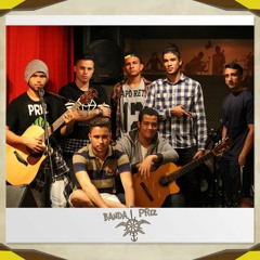 Paraíso (part. Nabrisa)