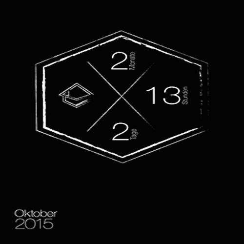 # 50 Dustin Hoffmann //  Floree  //  B2B  // Roter Oktober // CLub Treibhaus //  Live Cut