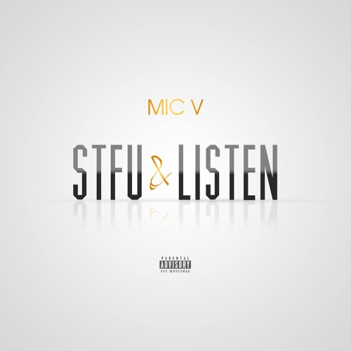 Mic V. - UnPretty (TLC Tribute)