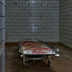 JiGSaW Live' - Einbruch -Leichen -KeLLer