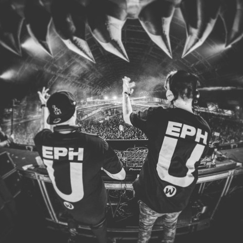Jauz & Ephwurd – Rock The Party (Ephwurd VIP Remix) (cut)