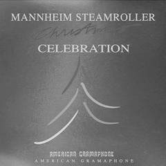 Carol Of The Bells (Mannheim Steamroller Cover)