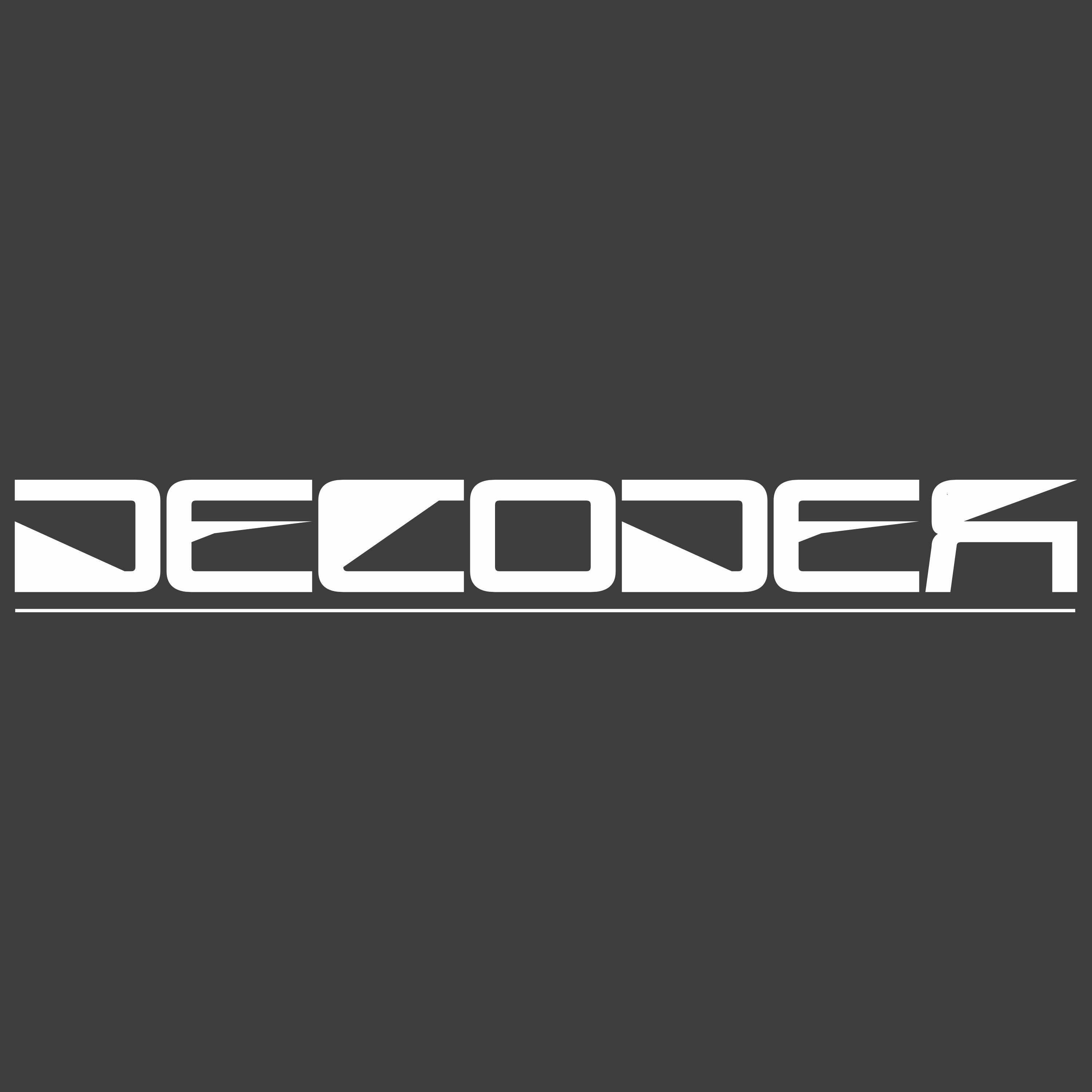 The Binary Mind - Recorded Sets