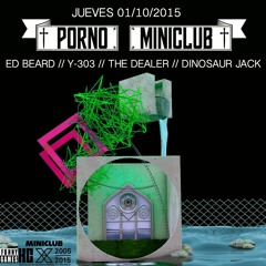 - PORNO -Ed bearD 01- (MiniCLub - Vlc)