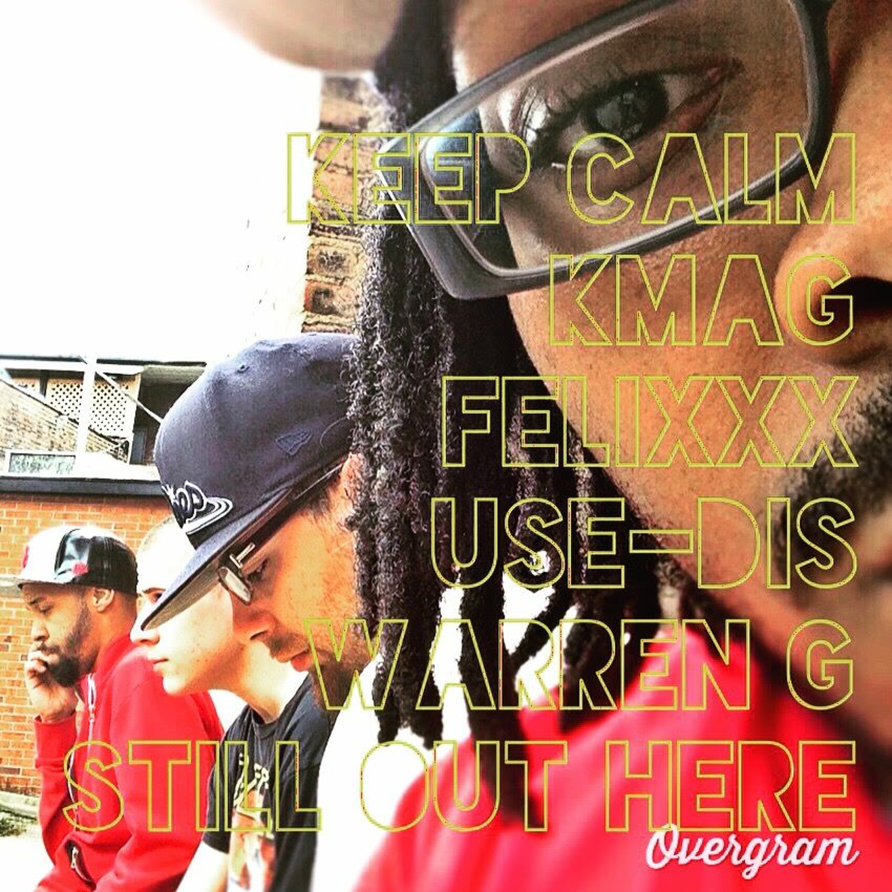 KmaG Music