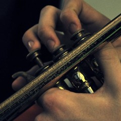 Darn That Dream - with Ben Miller