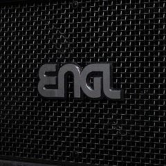 ML Cab Pack 19 ENGL / Friedman HBE / Quantum