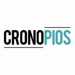 Cronopios - Pedro