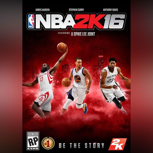 NBA 2K16 Presents: Play Now Online 