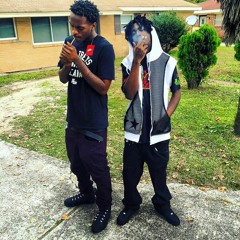 Lil' Chris - ''Trenches'' [Prod. By @OfficialMarimba]