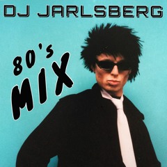 80's Music Mix (Vol 1)