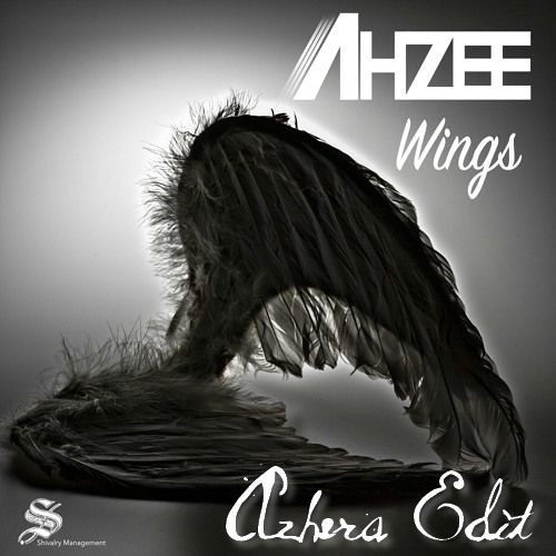 Ahzee - Wings (Azhera Edit)★FREE DOWNLOAD★