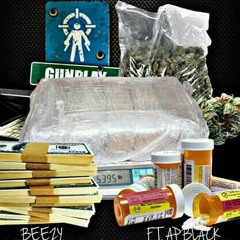 #Beezy- Look At My Jewelz ft. Black & Frenchyy