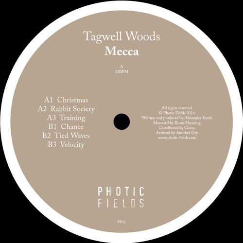 PF11 Tagwell Woods - Mecca