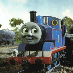 Thomas The Tank Engine's Theme (Season 2)