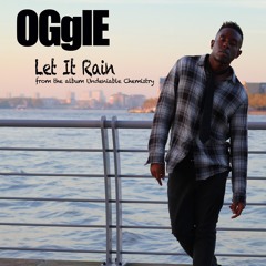 Oggie - Let It Rain - produced by Freemonk