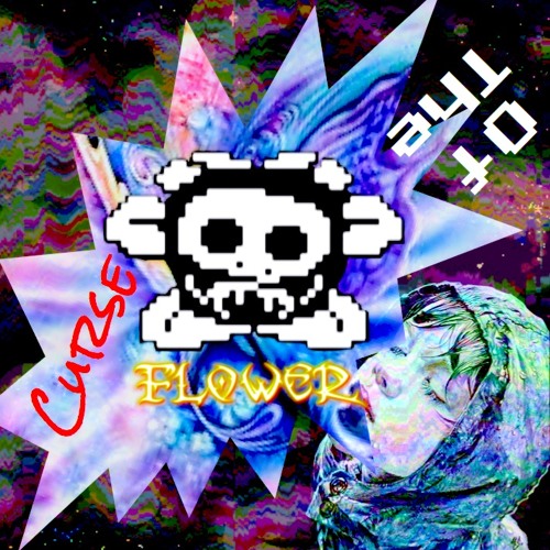 Toby Fox - Curse Of The Flower (Flowey Boss Theme, But the Earth refused to die, & Don't give up)