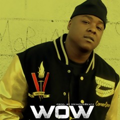 WOW(JADAKISS) BEAT