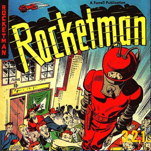 ROCKETMAN PART II