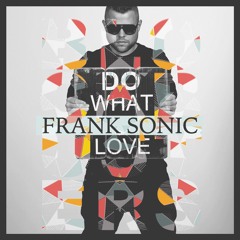 06.11.2015 - Frank Sonic @ Blockbusters - Warmup for Chris Liebing