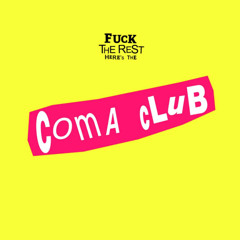 Leo Mas Coma Club Copenhagen 31 October 2015// First Hour Opening The Comahagen Room