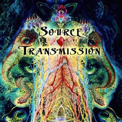 Retarded Drops(VA-Source Transmission-Mindfull Rec_2015)