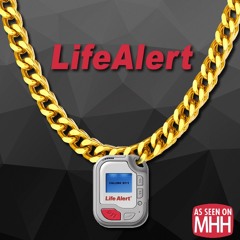 Life Alert (Prod. DJ A-Wall)