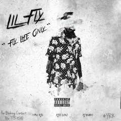 12. Lil Fly Ft. Oowee, Jose, & Zho - Nobody Else