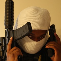 gunz and butter: Hitmanfloyd x Navy