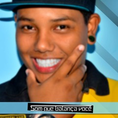 Mc TH - Nunca Vai Fuder Com Ninguém Como Fudeu Comigo Ao VIVO MPD