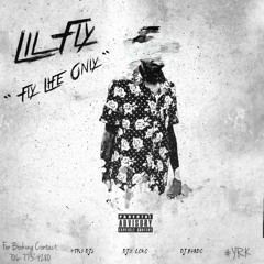 1. Lil Fly - Fly Life Only (Intro)[ Prod. By PoloBoy]